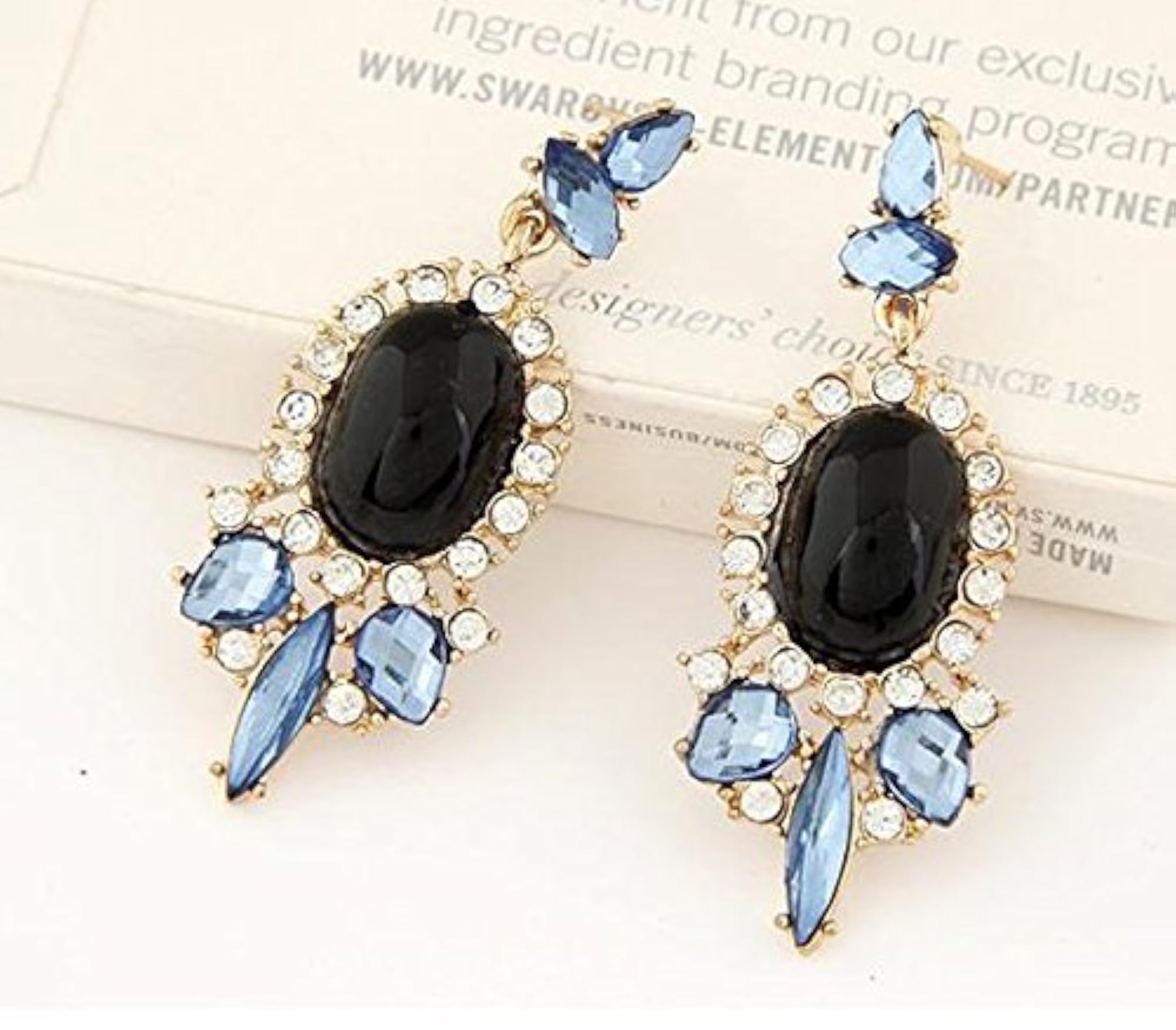 Fancy Earrings For Women